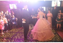 Niver 15 Anos Maria Clara Leonel