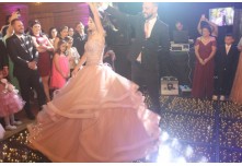 Niver 15 Anos Maria Clara Leonel