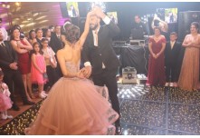 Niver 15 Anos Maria Clara Leonel