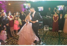 Niver 15 Anos Maria Clara Leonel