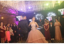 Niver 15 Anos Maria Clara Leonel