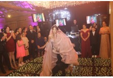 Niver 15 Anos Maria Clara Leonel