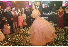 Niver 15 Anos Maria Clara Leonel