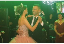 Niver 15 Anos Maria Clara Leonel