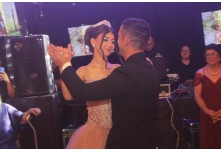 Niver 15 Anos Maria Clara Leonel