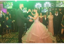 Niver 15 Anos Maria Clara Leonel