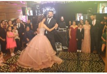 Niver 15 Anos Maria Clara Leonel