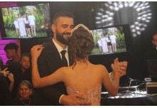 Niver 15 Anos Maria Clara Leonel