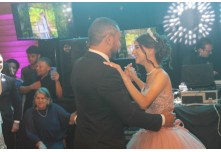 Niver 15 Anos Maria Clara Leonel