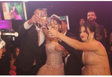 Niver 15 Anos Maria Clara Leonel