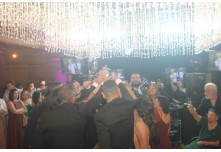 Niver 15 Anos Maria Clara Leonel