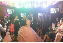 Niver 15 Anos Maria Clara Leonel