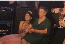 Niver 15 Anos Maria Clara Leonel