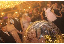 Niver 15 Anos Maria Clara Leonel