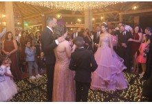 Niver 15 Anos Maria Clara Leonel