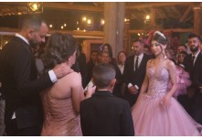 Niver 15 Anos Maria Clara Leonel