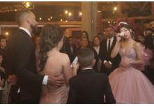 Niver 15 Anos Maria Clara Leonel