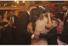 Niver 15 Anos Maria Clara Leonel