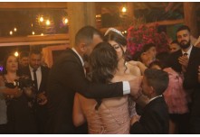 Niver 15 Anos Maria Clara Leonel