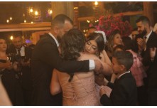 Niver 15 Anos Maria Clara Leonel