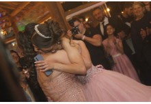 Niver 15 Anos Maria Clara Leonel