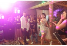 Niver 15 Anos Maria Clara Leonel