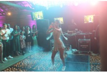 Niver 15 Anos Maria Clara Leonel