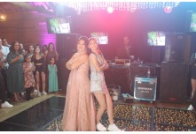 Niver 15 Anos Maria Clara Leonel