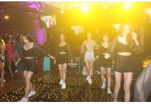 Niver 15 Anos Maria Clara Leonel