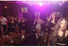 Niver 15 Anos Maria Clara Leonel