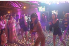 Niver 15 Anos Maria Clara Leonel