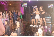 Niver 15 Anos Maria Clara Leonel