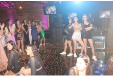 Niver 15 Anos Maria Clara Leonel