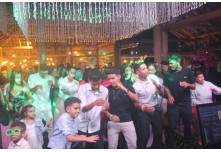 Niver 15 Anos Maria Clara Leonel