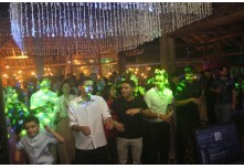 Niver 15 Anos Maria Clara Leonel