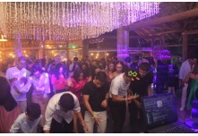 Niver 15 Anos Maria Clara Leonel