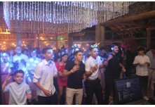 Niver 15 Anos Maria Clara Leonel