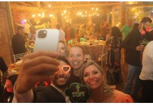 Niver 15 Anos Maria Clara Leonel