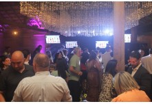 Niver 15 Anos Maria Clara Leonel