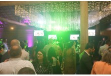 Niver 15 Anos Maria Clara Leonel