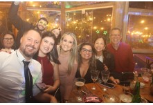 Niver 15 Anos Maria Clara Leonel