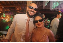 Niver 15 Anos Maria Clara Leonel