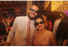 Niver 15 Anos Maria Clara Leonel