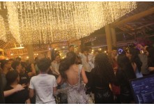 Niver 15 Anos Maria Clara Leonel