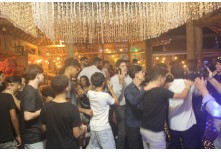 Niver 15 Anos Maria Clara Leonel