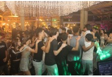 Niver 15 Anos Maria Clara Leonel