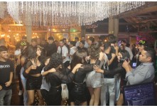 Niver 15 Anos Maria Clara Leonel