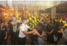 Niver 15 Anos Maria Clara Leonel