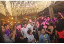 Niver 15 Anos Maria Clara Leonel