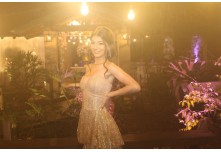 Niver 15 Anos Maria Clara Leonel